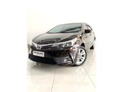 TOYOTA Corolla 2.0 16V 4P XEI FLEX AUTOMTICO