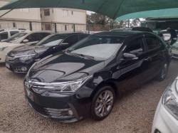 TOYOTA Corolla 2.0 16V 4P XEI FLEX AUTOM�TICO