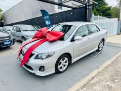 TOYOTA Corolla 2.0 16V 4P XRS FLEX AUTOM�TICO