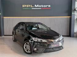 TOYOTA Corolla 2.0 16V 4P XEI FLEX AUTOM�TICO