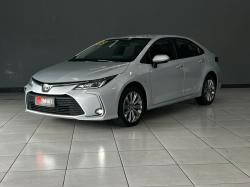 TOYOTA Corolla 2.0 16V 4P FLEX XEI DIRECT SHIFT AUTOM�TICO CVT