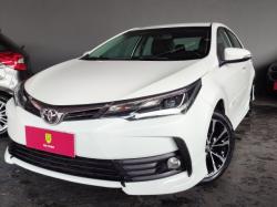TOYOTA Corolla 2.0 16V 4P XRS FLEX AUTOM�TICO