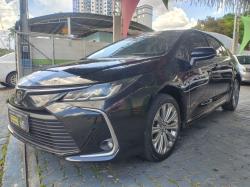 TOYOTA Corolla 2.0 16V 4P XEI FLEX AUTOM�TICO