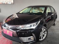 TOYOTA Corolla 2.0 16V 4P ALTIS FLEX AUTOM�TICO