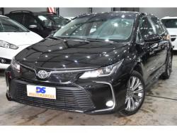 TOYOTA Corolla 2.0 16V 4P FLEX XEI DIRECT SHIFT AUTOM�TICO CVT