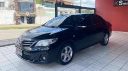 TOYOTA Corolla 2.0 16V 4P XEI FLEX AUTOM�TICO