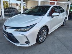 TOYOTA Corolla 2.0 16V 4P XEI FLEX AUTOM�TICO