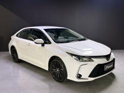 TOYOTA Corolla 2.0 16V 4P FLEX XEI DIRECT SHIFT AUTOM�TICO CVT