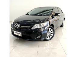 TOYOTA Corolla 2.0 16V 4P ALTIS FLEX AUTOM�TICO