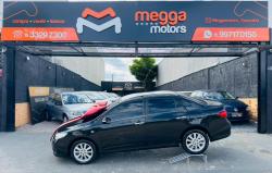 TOYOTA Corolla 2.0 16V 4P ALTIS FLEX AUTOM�TICO