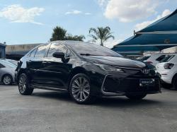 TOYOTA Corolla 2.0 16V 4P FLEX XEI DIRECT SHIFT AUTOM�TICO CVT