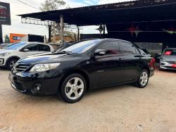 TOYOTA Corolla 2.0 16V 4P XEI FLEX AUTOM�TICO