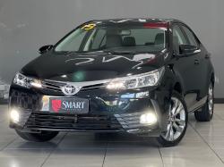 TOYOTA Corolla 2.0 16V 4P XEI FLEX AUTOM�TICO