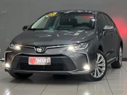 TOYOTA Corolla 2.0 16V 4P FLEX XEI DIRECT SHIFT AUTOM�TICO CVT