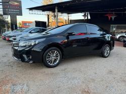 TOYOTA Corolla 2.0 16V 4P XEI FLEX AUTOM�TICO