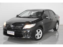 TOYOTA Corolla 2.0 16V 4P XEI FLEX AUTOM�TICO