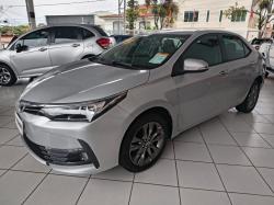 TOYOTA Corolla 2.0 16V 4P XEI FLEX AUTOM�TICO