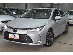 TOYOTA Corolla 2.0 16V 4P ALTIS FLEX AUTOM�TICO