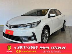 TOYOTA Corolla 2.0 16V 4P XEI FLEX AUTOM�TICO