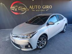 TOYOTA Corolla 2.0 16V 4P XEI FLEX AUTOM�TICO