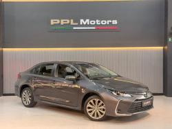 TOYOTA Corolla 2.0 16V 4P FLEX XEI DIRECT SHIFT AUTOM�TICO CVT