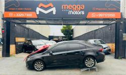 TOYOTA Corolla 2.0 16V 4P XEI FLEX AUTOM�TICO