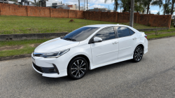 TOYOTA Corolla 2.0 16V 4P XRS FLEX AUTOM�TICO