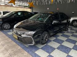 TOYOTA Corolla 2.0 16V 4P FLEX XEI DIRECT SHIFT AUTOM�TICO CVT