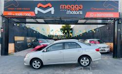 TOYOTA Corolla 2.0 16V 4P XEI FLEX AUTOM�TICO