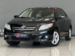 TOYOTA Corolla 2.0 16V 4P XEI FLEX AUTOM�TICO