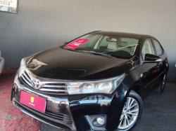 TOYOTA Corolla 2.0 16V 4P XEI FLEX AUTOM�TICO