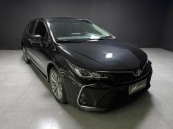 TOYOTA Corolla 2.0 16V 4P FLEX XEI DIRECT SHIFT AUTOM�TICO CVT