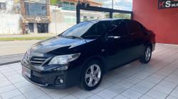 TOYOTA Corolla 2.0 16V 4P XEI FLEX AUTOM�TICO