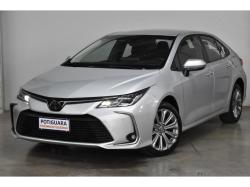 TOYOTA Corolla 2.0 16V 4P FLEX XEI DIRECT SHIFT AUTOM�TICO CVT