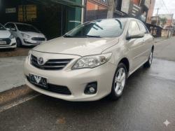 TOYOTA Corolla 2.0 16V 4P XEI FLEX AUTOM�TICO