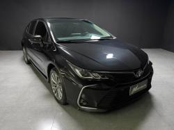 TOYOTA Corolla 2.0 16V 4P FLEX XEI DIRECT SHIFT AUTOM�TICO CVT