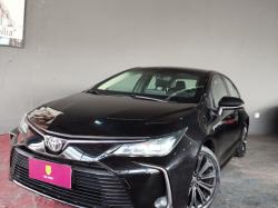 TOYOTA Corolla 2.0 16V 4P FLEX XEI DIRECT SHIFT AUTOMÁTICO CVT