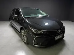 TOYOTA Corolla 2.0 16V 4P FLEX XEI DIRECT SHIFT AUTOMÁTICO CVT