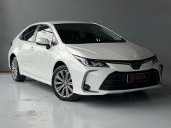 TOYOTA Corolla 2.0 16V 4P XEI FLEX AUTOMÁTICO