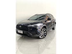 TOYOTA Corolla Cross 2.0 16V 4P FLEX VVT-IE XRE DIRECT SHIFT AUTOM�TICO CVT