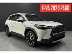 TOYOTA Corolla Cross 1.8 16V 4P FLEX VVT-I HYBRID XRX AUTOM�TICO CVT