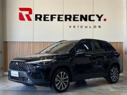 TOYOTA Corolla Cross 2.0 16V 4P FLEX VVT-IE XRE DIRECT SHIFT AUTOM�TICO CVT
