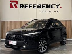 TOYOTA Corolla Cross 2.0 16V 4P FLEX VVT-IE XRE DIRECT SHIFT AUTOM�TICO CVT