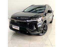 TOYOTA Corolla Cross 2.0 16V 4P FLEX VVT-IE GR-SPORT DIRECT SHIFT AUTOM�TICO CVT