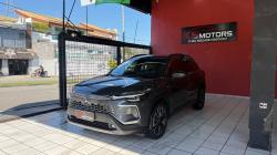 TOYOTA Corolla Cross 1.8 16V 4P FLEX VVT-I HYBRID XRX AUTOM�TICO CVT