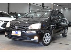 TOYOTA Etios Hatch 1.3 16V 4P FLEX X TOYOTA Etios Hatch 1.3 16V 4P FLEX X