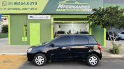 TOYOTA Etios Hatch 1.3 16V 4P FLEX X