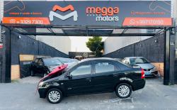TOYOTA Etios Sedan 1.5 16V 4P FLEX XLS