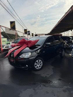 TOYOTA Etios Sedan 1.5 16V 4P FLEX XS