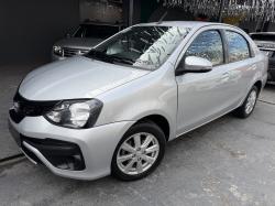 TOYOTA Etios Sedan 